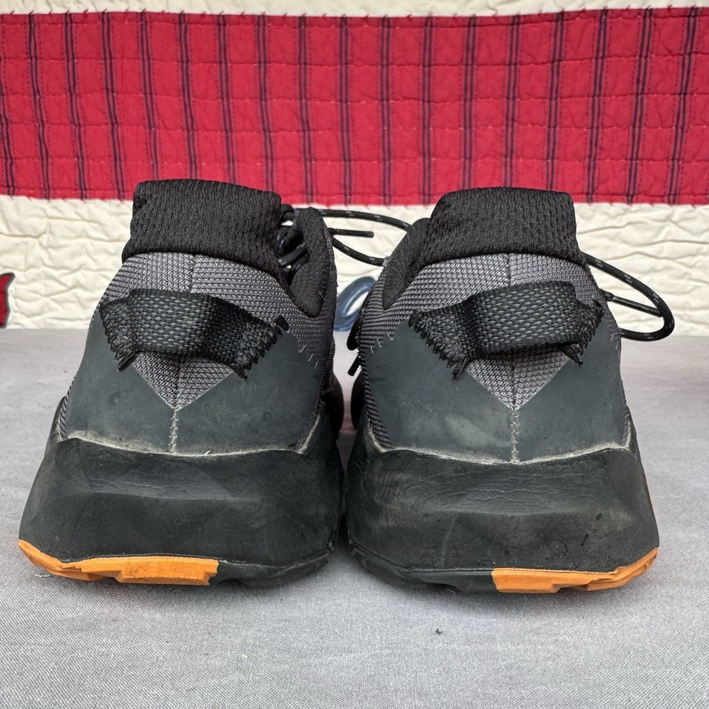 Size 10.5 - Men's New‎ Balance Nitrel Shoes MTNTRCS6 - Picture 8 of 11